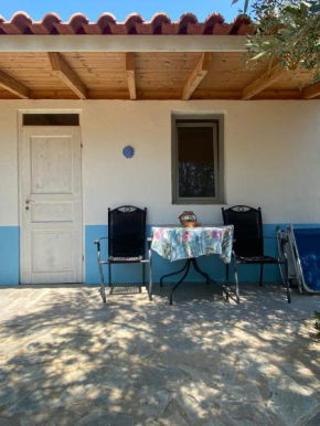Stafida Guesthouse - Stella